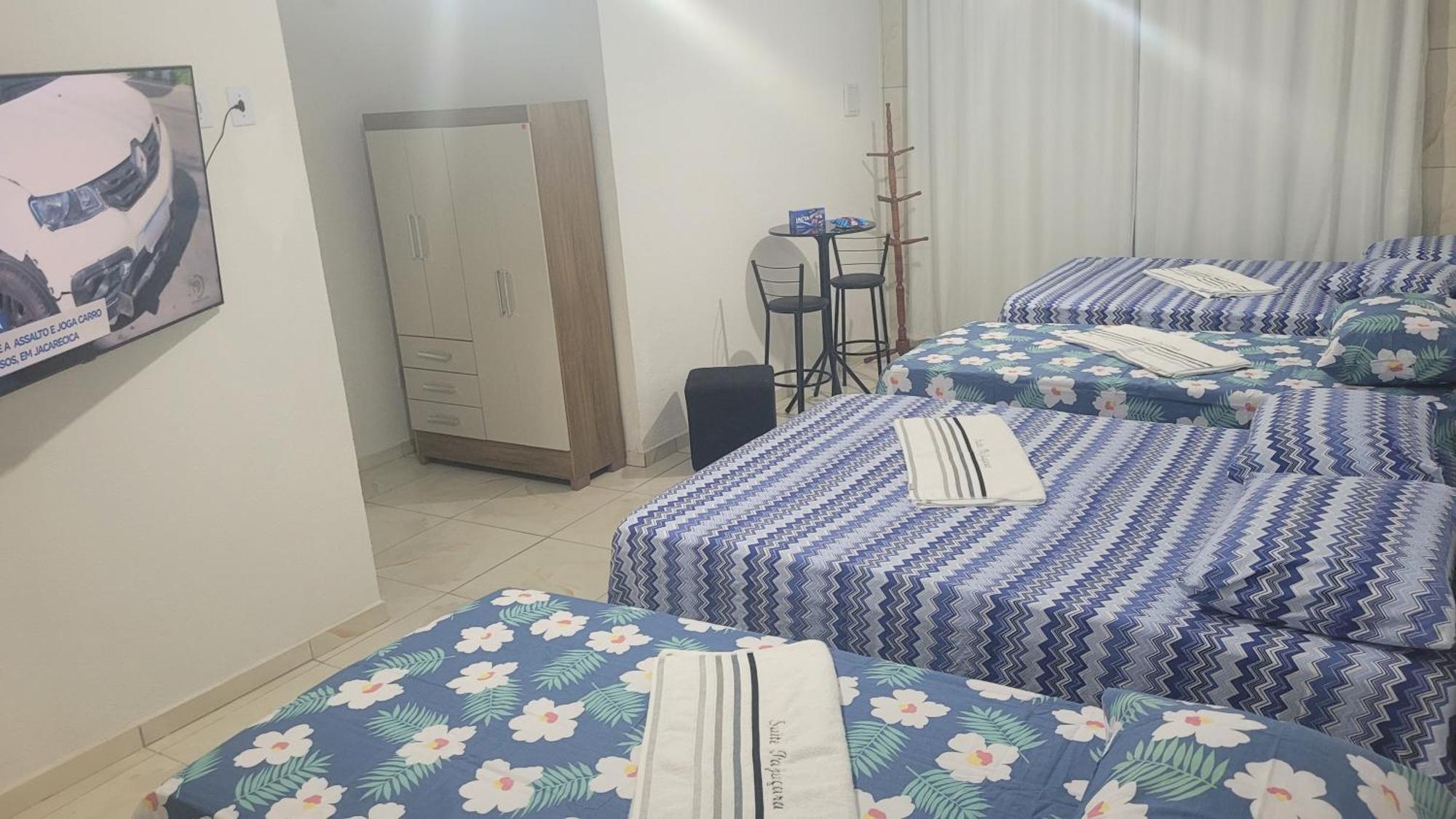 Suite Pajucara Maceió Exterior foto