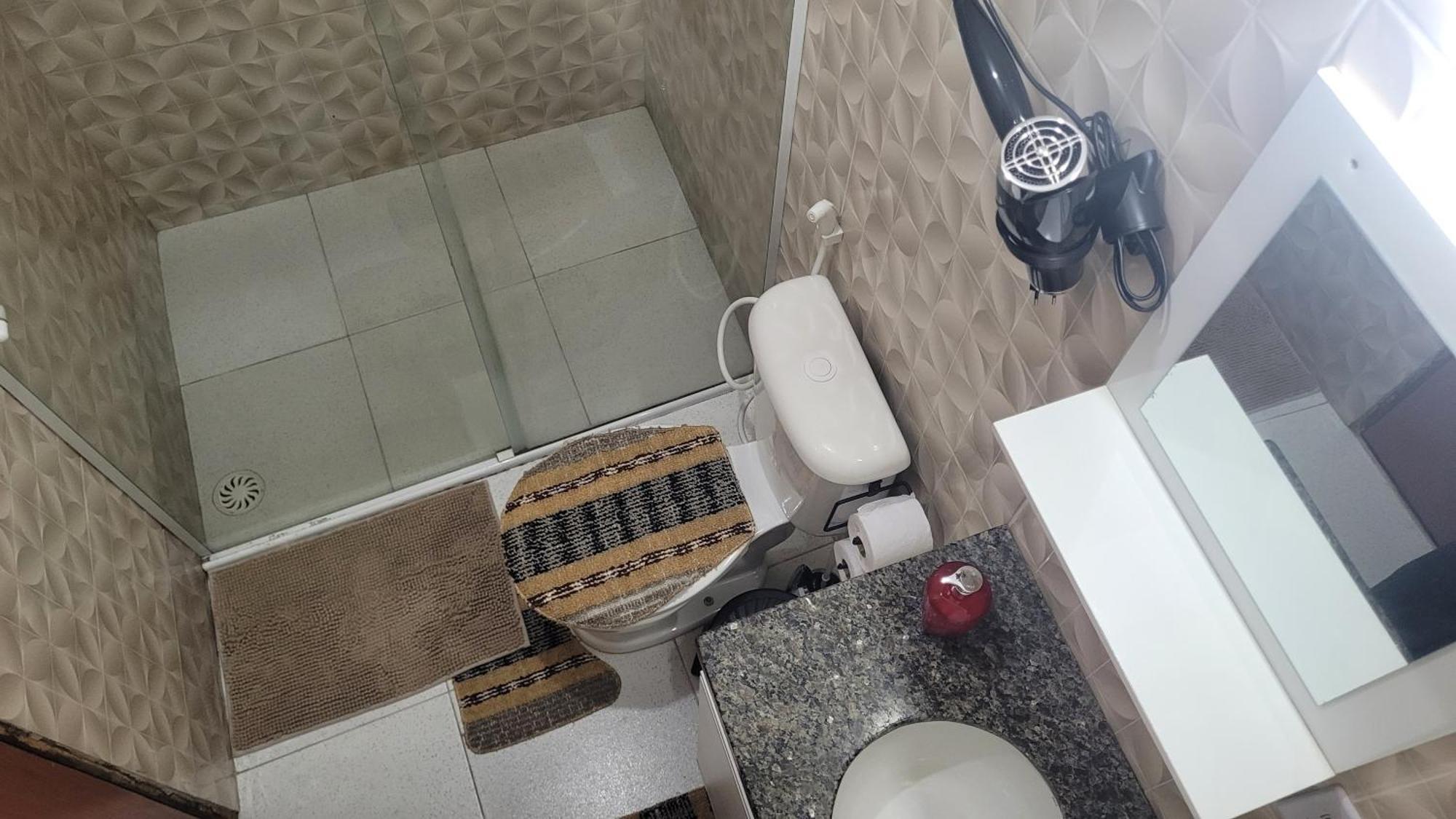 Suite Pajucara Maceió Exterior foto